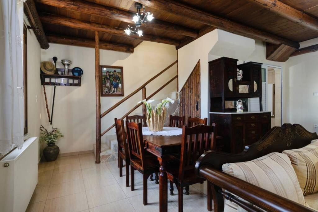 Dimitris'S Country House Ajá Kültér fotó