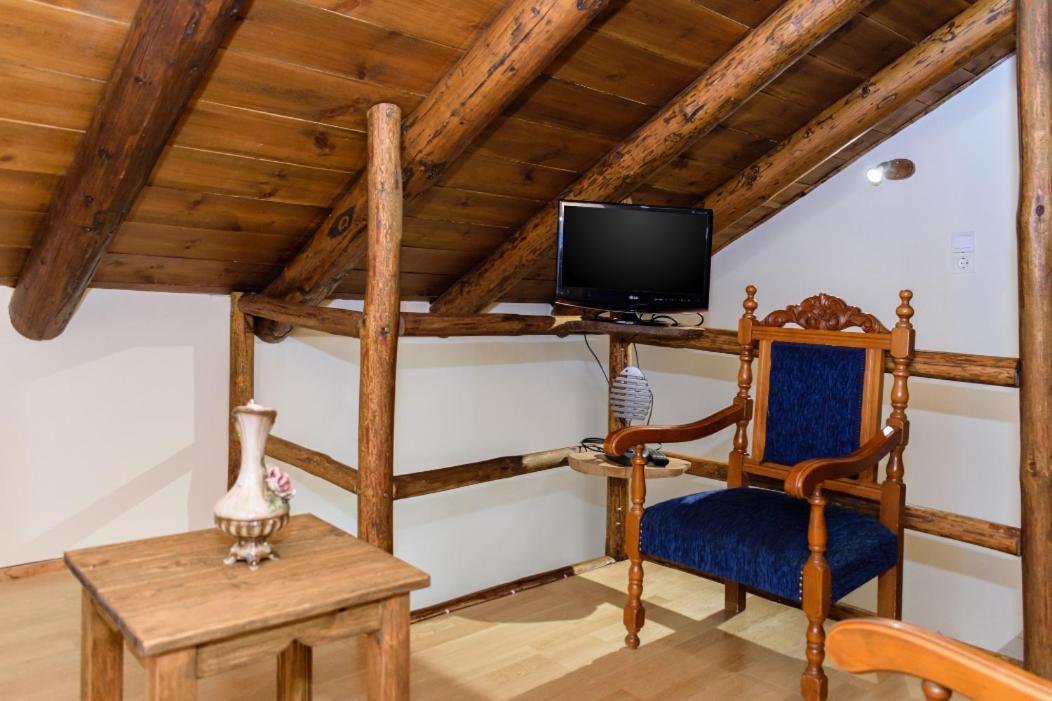 Dimitris'S Country House Ajá Kültér fotó